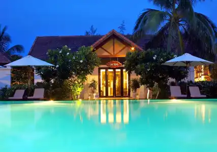 Boutique Hoi An Resort - 13