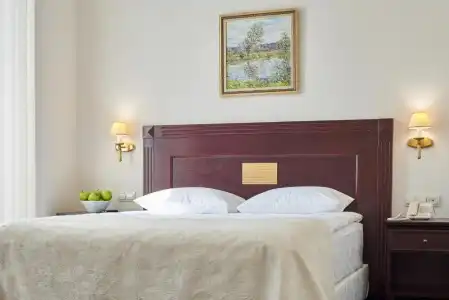 City Holiday Resort & SPA - 36