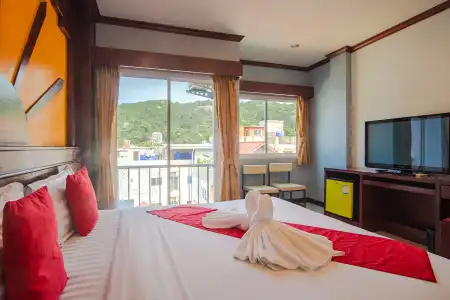 Art Mansion Patong - 27