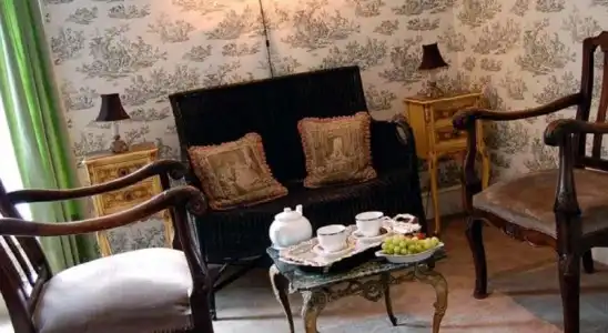 The Old Bank House - 15