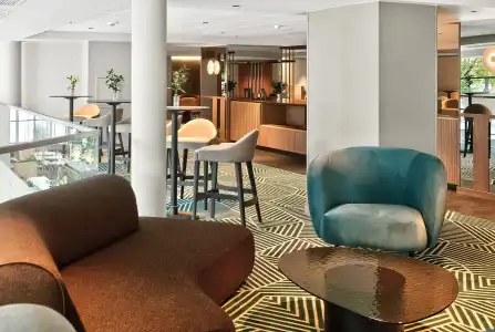 Radisson Kaunas - 1