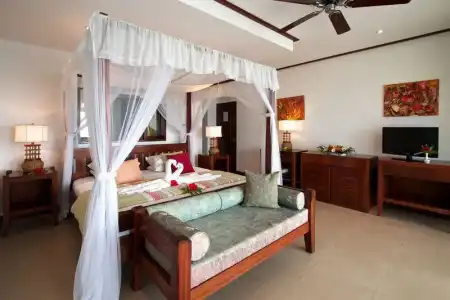 Le Domaine de La Reserve - 33