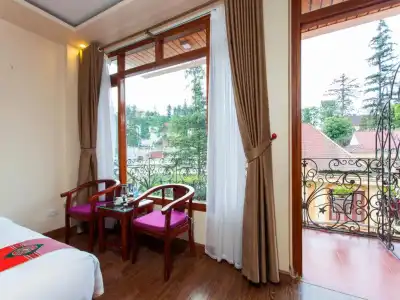 Sapa Centre - 53
