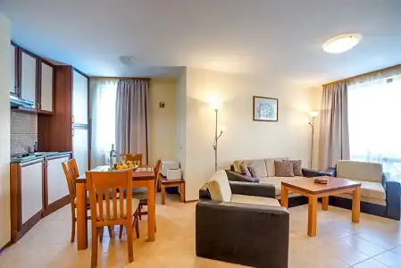 TSB Sunny Victory Apartments - 84