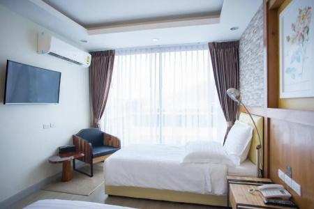 Triple B Boutique Residence - 100