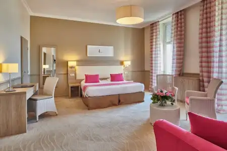 Hôtel Vacances Bleues Royal Westminster - 94