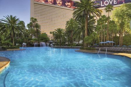 The Mirage & Casino - 19