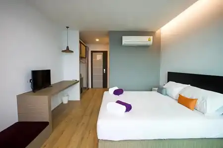 Chaweng Villawee - 59