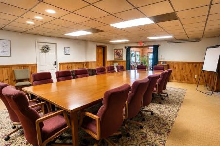 Blue Mountain Mist Country Inn & Spa - 23