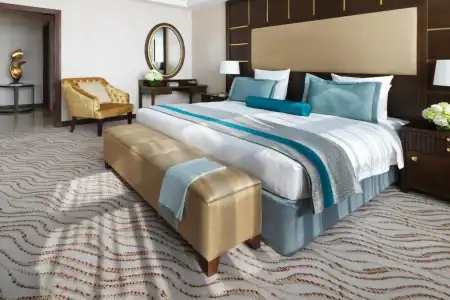 Premier Inn Dubai International Airport - 3
