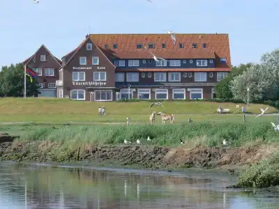 Dünenschlößchen - 17
