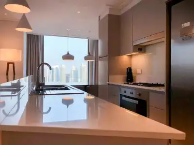 Vida Downtown Apart-hotel - 13