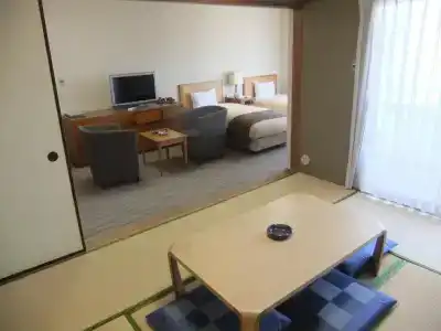 Wisterian Life Club Toba - 31