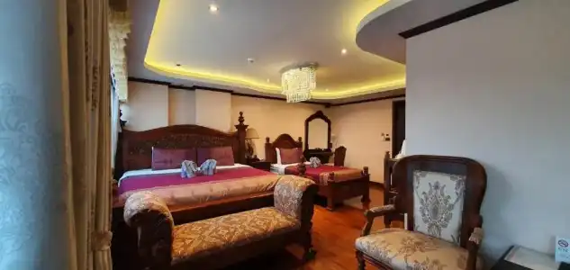 Thanyawintra Boutique & Spa - 74
