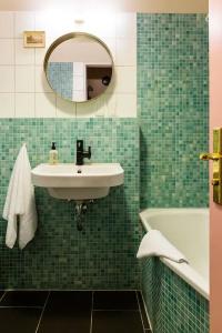 Brilliant Apartments - 137