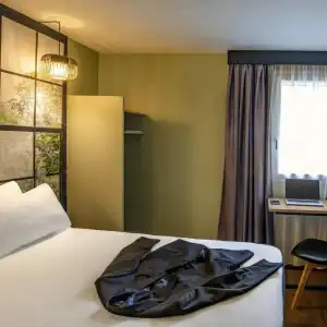 ibis Styles Parc des Expositions de Villepinte - 31