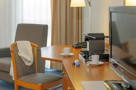 Novotel Freiburg am Konzerthaus - 95