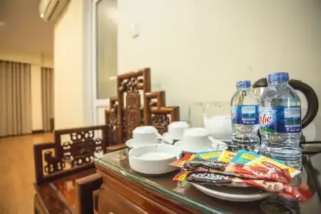My Lan Hanoi - 48