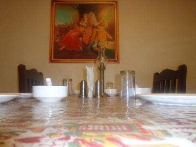 Laxmi Palace Heritage Boutique - 4