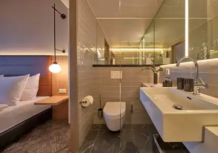 Adina Apartment Munich - 135