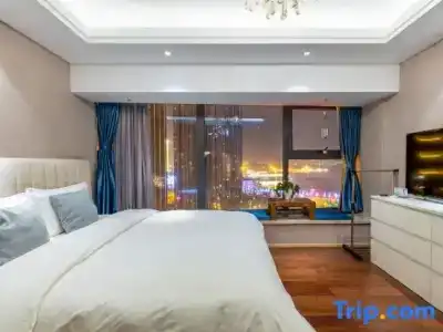 Xilaide Seaview Apartment - 54