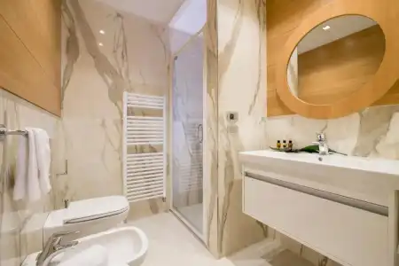 Metropol Ceccarini Suite - Luxury apartments - 58