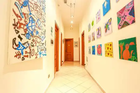 The Beehive Hostel - 13