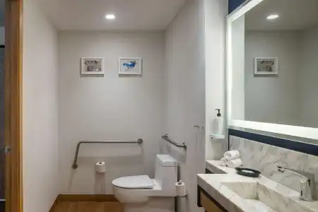 Hilton Garden Inn Cancun Airport - 27