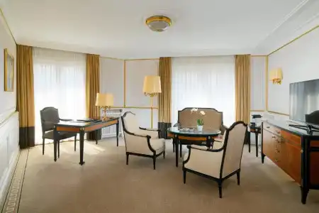 The Westin Grand Berlin - 181