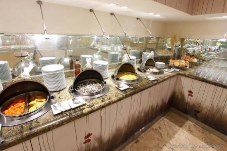 Fiesta Inn Insurgentes Viaducto - 12