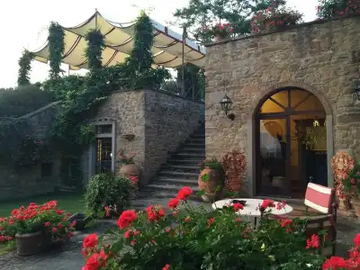 Il Falconiere - 0