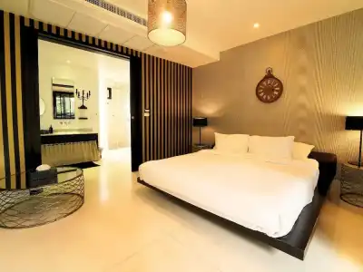 The Blue Sky Resort at Hua Hin - 53