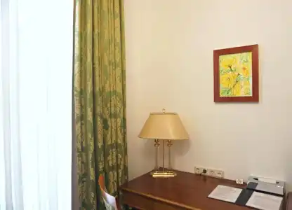 Urban Rooms Rathaus - Self Check-In - 21