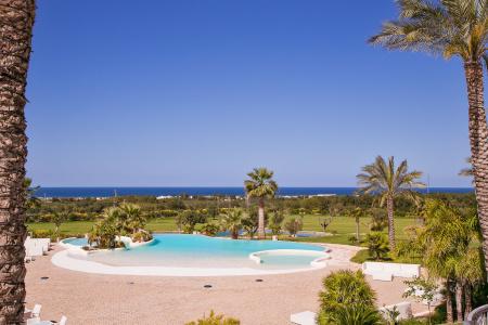 Relais Masseria Caselli - 26