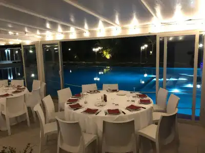 Valle di Mare Resort - 25