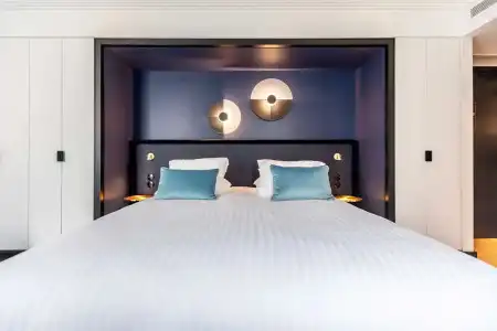 Best Western Plus Crystal, & Spa - 2