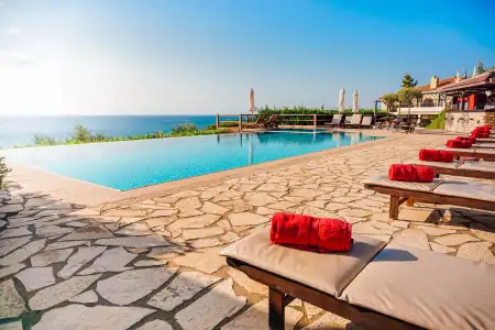 Natura Club & Spa - 23