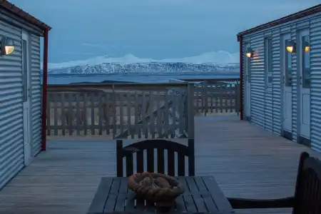 Vogur Country Lodge - 25