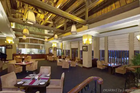 Sheraton Hanoi - 45