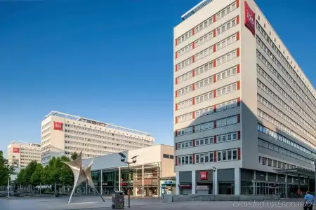 Dresden Zentrum - 27