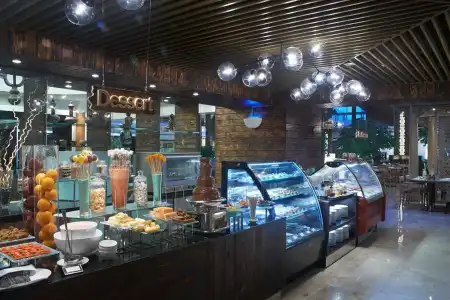 Gran Melia Jakarta - 12