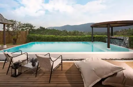 Boribot Pool Resort - 60