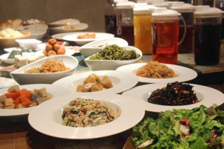 Sotetsu Fresa Inn Tokyo Roppongi - 10