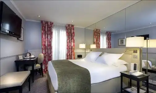 Relais Bosquet by Malone - 70