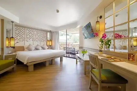 Katathani Phuket Beach Resort - 44
