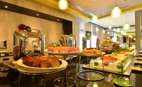ibis Styles Kuala Lumpur Sri Damansara - 10