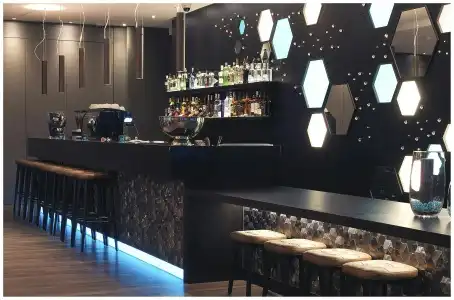 Motel One London-Tower Hill - 29