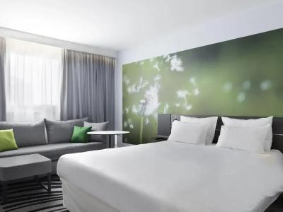 Novotel Paris Charles-De-Gaulle Airport - 57