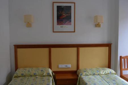 Apartamentos Royal - 23