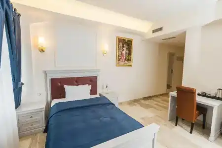 Grand Palladium Munich - 58